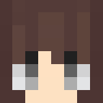 Hannah - Female Minecraft Skins - image 3