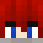 Uzumaki Rogue Oc - Male Minecraft Skins - image 3