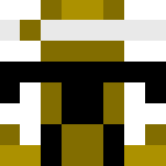 Clone Commander Bly - Male Minecraft Skins - image 3