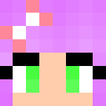 Jules - Female Minecraft Skins - image 3