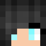 Ally - Female Minecraft Skins - image 3