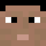 african american - Male Minecraft Skins - image 3