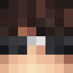 NightFox_YT - Male Minecraft Skins - image 3