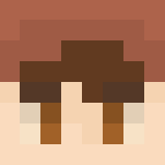 Jonas - Oxenfree - Male Minecraft Skins - image 3