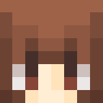 Chara - Contest Entry - Female Minecraft Skins - image 3