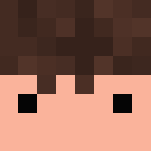 my look - Male Minecraft Skins - image 3