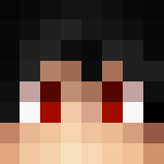 Tenebris - Male Minecraft Skins - image 3