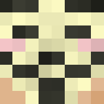 VendetaBetterVersion - Male Minecraft Skins - image 3