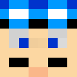 Sportacus (LazyTown) - Male Minecraft Skins - image 3