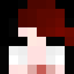 Secret - Female Minecraft Skins - image 3