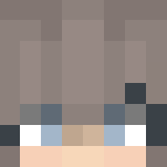 Qwinasse ☯ - Female Minecraft Skins - image 3