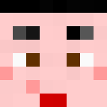 Pee-Wee Herman - Male Minecraft Skins - image 3