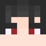 Qrow Branwen / RWBY - Male Minecraft Skins - image 3