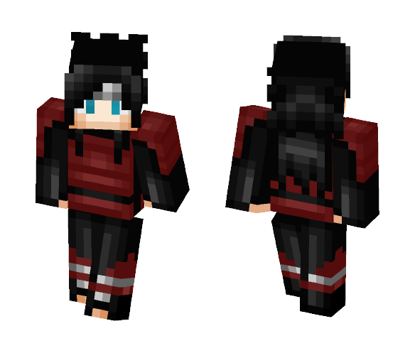 Soldier in training/Peasant - Male Minecraft Skins - image 1