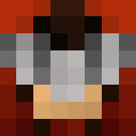 Rathalos Armour - Male Minecraft Skins - image 3