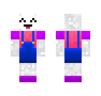 MeMineMint04 pinksummer - Female Minecraft Skins - image 2