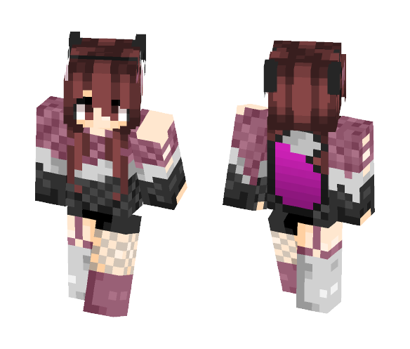 la viinir shish - Female Minecraft Skins - image 1