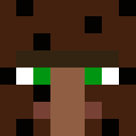 Villager in Cookie Armour! - Male Minecraft Skins - image 3
