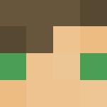 Big Pixel Joe - Male Minecraft Skins - image 3