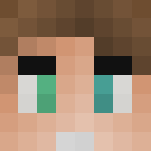 Tough Teen John - Male Minecraft Skins - image 3