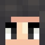 _Blank_ - First Skin - Male Minecraft Skins - image 3