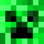 Creeper Anatomy - Other Minecraft Skins - image 3