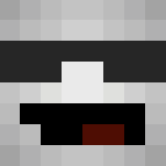 Cool Slenderman. - Male Minecraft Skins - image 3