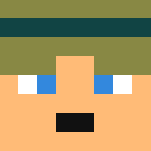 Geoff from Total Drama - Male Minecraft Skins - image 3