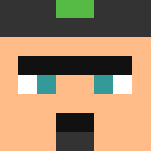Duncan From Total Drama - Male Minecraft Skins - image 3