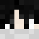ModernNinja - Male Minecraft Skins - image 3