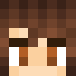Mahiru Servamp - Male Minecraft Skins - image 3