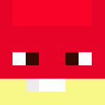1959 flash (As requested) - Male Minecraft Skins - image 3