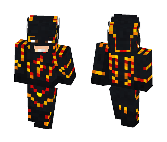 The rival - Male Minecraft Skins - image 1
