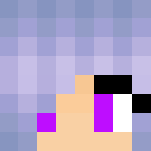 Brittney {Cherry} - Female Minecraft Skins - image 3