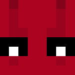 Jason Todd (Red Hood) - Male Minecraft Skins - image 3