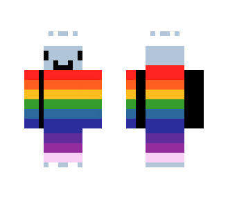 King.Pride?? - ßork - Other Minecraft Skins - image 2