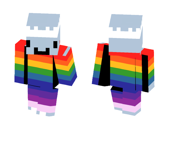 King.Pride?? - ßork - Other Minecraft Skins - image 1