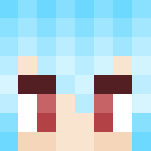 Kuro Servamp - Male Minecraft Skins - image 3