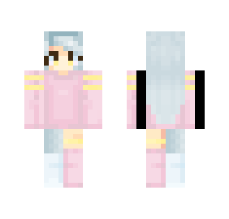 For SpookySoph (Rest in Peace Gabe) - Female Minecraft Skins - image 2