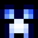 Eletro Derp - Male Minecraft Skins - image 3