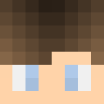 here you go now sleep - Male Minecraft Skins - image 3
