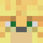 Slytherin Ocelot - Male Minecraft Skins - image 3