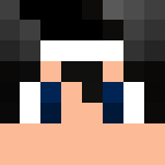 Peixay - Male Minecraft Skins - image 3