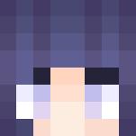 Ghostie // cassiopeia - Female Minecraft Skins - image 3
