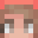 red - Female Minecraft Skins - image 3