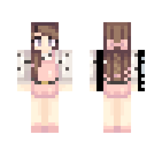 title - Female Minecraft Skins - image 2