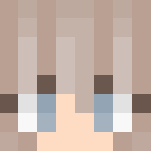 Overall girl - Girl Minecraft Skins - image 3