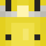 Queen Bee - Interchangeable Minecraft Skins - image 3