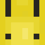 Worker Bee - Interchangeable Minecraft Skins - image 3
