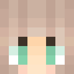 Blondie // cassiopeia - Female Minecraft Skins - image 3